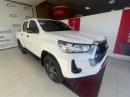 Thumbnail Toyota Hilux 2.4GD-6 double cab 4x4 Raider manual