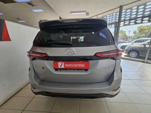 Toyota Fortuner 2.4GD-6 4x4 - Image 5