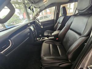 Toyota Fortuner 2.4GD-6 4x4 - Image 7