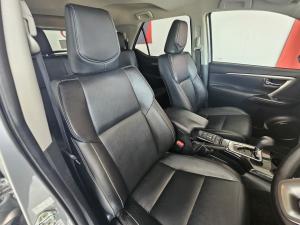 Toyota Fortuner 2.4GD-6 4x4 - Image 9