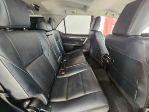 Toyota Fortuner 2.4GD-6 4x4 - Image 10