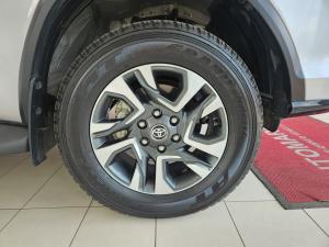 Toyota Fortuner 2.4GD-6 4x4 - Image 11