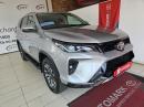 Thumbnail Toyota Fortuner 2.4GD-6 4x4