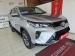 Toyota Fortuner 2.4GD-6 4x4 - Thumbnail 1