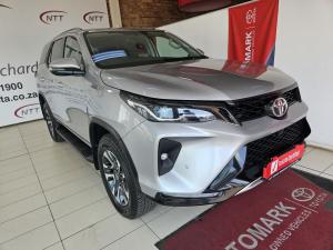 Toyota Fortuner 2.4GD-6 4x4 - Image 1