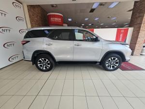 Toyota Fortuner 2.4GD-6 4x4 - Image 3