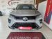 Toyota Fortuner 2.4GD-6 4x4 - Thumbnail 4
