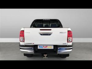 Toyota Hilux 2.4GD-6 double cab 4x4 Raider X auto - Image 5