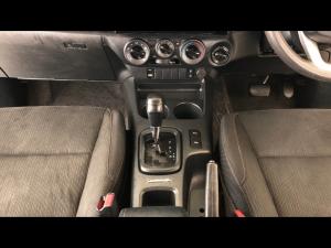 Toyota Hilux 2.4GD-6 double cab 4x4 Raider X auto - Image 6