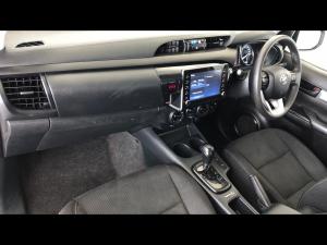 Toyota Hilux 2.4GD-6 double cab 4x4 Raider X auto - Image 7