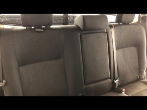 Toyota Hilux 2.4GD-6 double cab 4x4 Raider X auto - Image 11