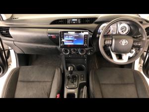Toyota Hilux 2.4GD-6 double cab 4x4 Raider X auto - Image 12