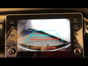 Toyota Hilux 2.4GD-6 double cab 4x4 Raider X auto - Image 17