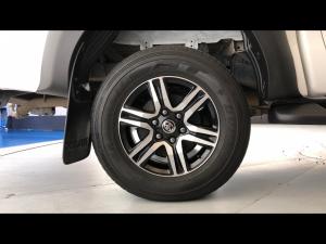 Toyota Hilux 2.4GD-6 double cab 4x4 Raider X auto - Image 19