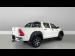 Toyota Hilux 2.4GD-6 double cab 4x4 Raider X auto - Thumbnail 2