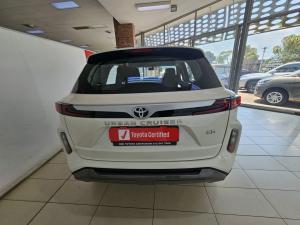 Toyota Urban Cruiser 1.5 XR auto - Image 5