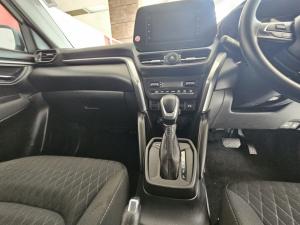 Toyota Urban Cruiser 1.5 XR auto - Image 10