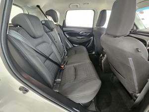 Toyota Urban Cruiser 1.5 XR auto - Image 12