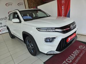 Toyota Urban Cruiser 1.5 XR auto - Image 1