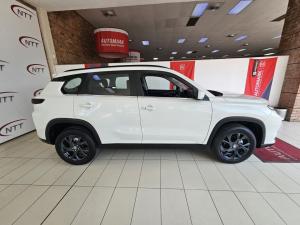 Toyota Urban Cruiser 1.5 XR auto - Image 3