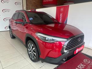 Toyota Corolla Cross 1.8 XR - Image 1