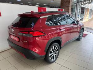 Toyota Corolla Cross 1.8 XR - Image 2