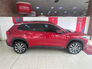 Toyota Corolla Cross 1.8 XR - Image 3