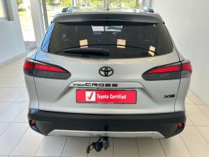 Toyota Corolla Cross 1.8 XS - Image 5