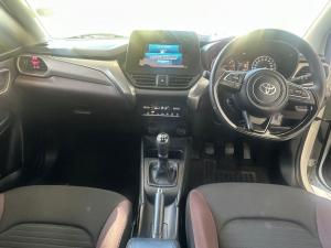 Toyota Corolla Cross 1.8 XS - Image 6