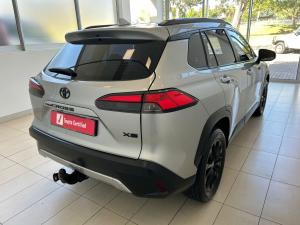 Toyota Corolla Cross 1.8 XS - Image 2