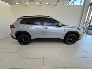 Toyota Corolla Cross 1.8 XS - Image 3