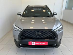 Toyota Corolla Cross 1.8 XS - Image 4