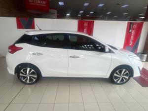 Toyota Yaris 1.5 Xs auto - Image 3