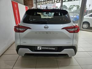 Nissan Magnite 1.0 Turbo Acenta Plus auto - Image 5