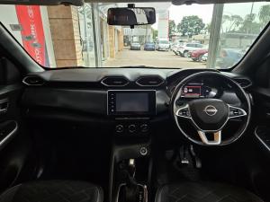 Nissan Magnite 1.0 Turbo Acenta Plus auto - Image 6