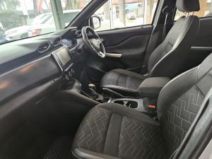 Nissan Magnite 1.0 Turbo Acenta Plus auto - Image 7