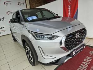 Nissan Magnite 1.0 Turbo Acenta Plus auto - Image 1