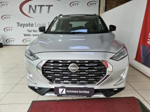 Nissan Magnite 1.0 Turbo Acenta Plus auto - Image 4