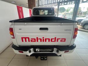 Mahindra Pik Up 2.2CRDe single cab S6 - Image 5
