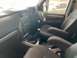 Mahindra Pik Up 2.2CRDe single cab S6 - Image 7