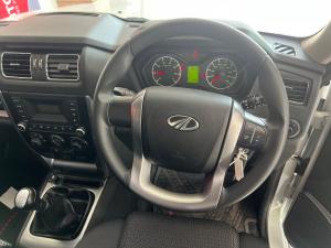 Mahindra Pik Up 2.2CRDe single cab S6 - Image 8