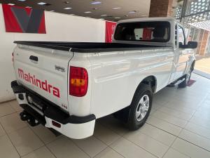 Mahindra Pik Up 2.2CRDe single cab S6 - Image 2