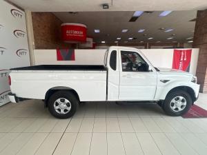 Mahindra Pik Up 2.2CRDe single cab S6 - Image 3