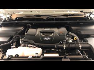 Toyota Land Cruiser 300 3.3D GR-Sport - Image 14