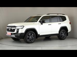 Toyota Land Cruiser 300 3.3D GR-Sport - Image 23
