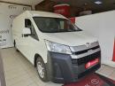 Thumbnail Toyota Quantum 2.8 SLWB panel van