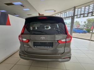 Toyota Rumion 1.5 SX auto - Image 5