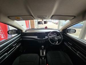 Toyota Rumion 1.5 SX auto - Image 6