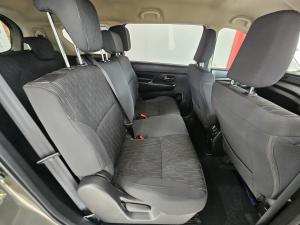 Toyota Rumion 1.5 SX auto - Image 10