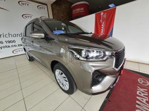 Toyota Rumion 1.5 SX auto - Image 1